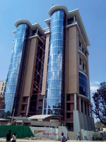 REAL INSURANCE TOWERS 2